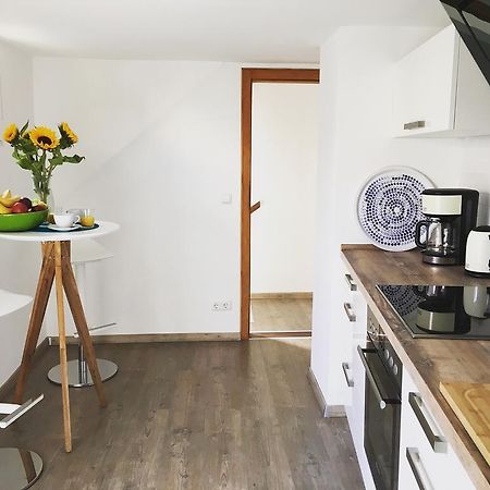 Ferienhaus Zur Mainpforte Moguncja Zewnętrze zdjęcie