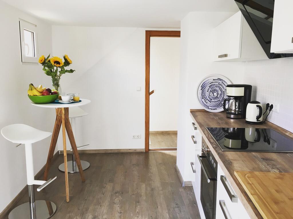 Ferienhaus Zur Mainpforte Moguncja Zewnętrze zdjęcie