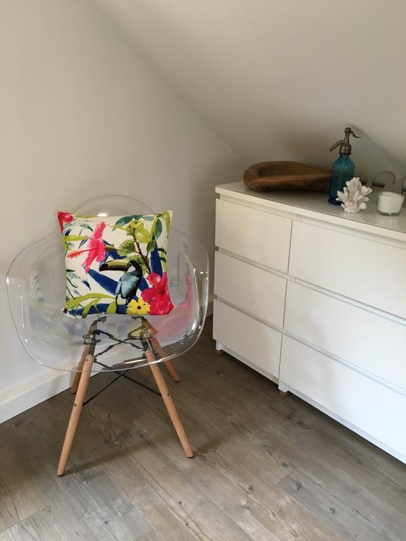 Ferienhaus Zur Mainpforte Moguncja Zewnętrze zdjęcie