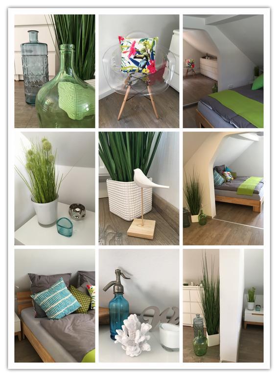 Ferienhaus Zur Mainpforte Moguncja Zewnętrze zdjęcie
