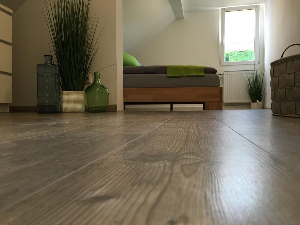 Ferienhaus Zur Mainpforte Moguncja Zewnętrze zdjęcie