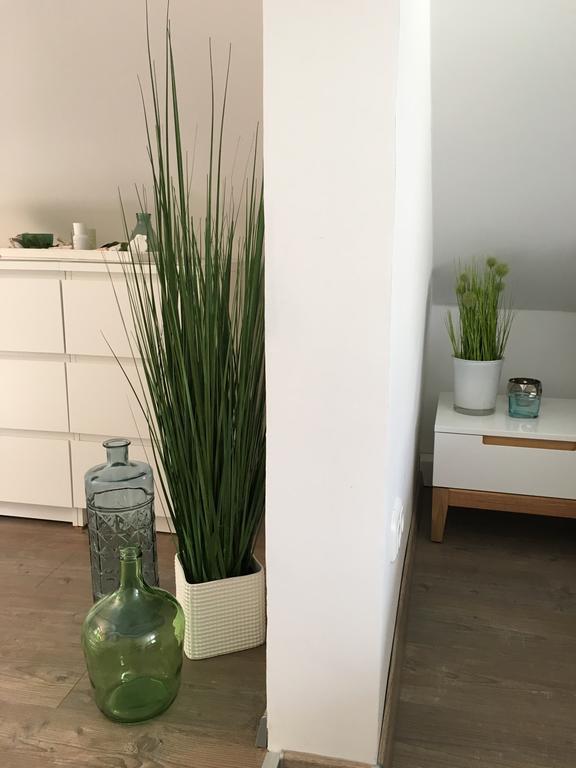Ferienhaus Zur Mainpforte Moguncja Zewnętrze zdjęcie