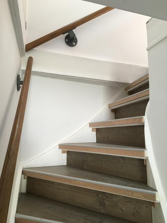 Ferienhaus Zur Mainpforte Moguncja Zewnętrze zdjęcie