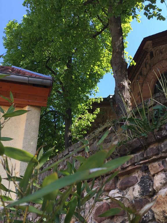 Ferienhaus Zur Mainpforte Moguncja Zewnętrze zdjęcie