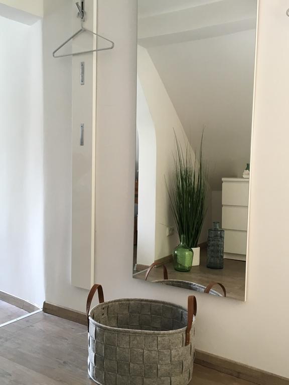 Ferienhaus Zur Mainpforte Moguncja Zewnętrze zdjęcie